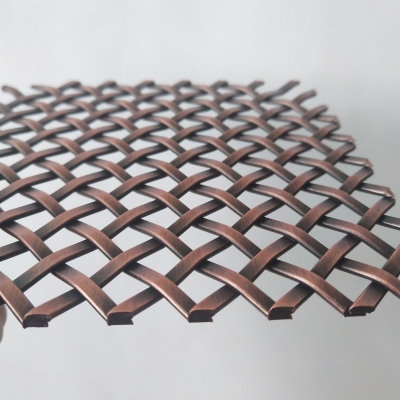 Metal decorative mesh, hotel stainless steel partition mesh, various patterns of metal decorative mesh, indoor and outdoor metal mesh partitions.