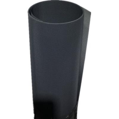 Diamond Security Window Screen | Heavy-Duty Stainless Steel Mesh for Home Safety