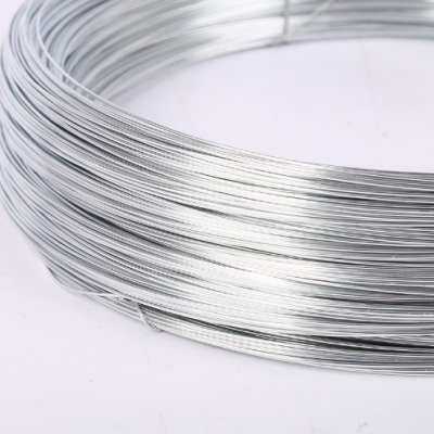 galvanized wire BWG8#-BWG22#